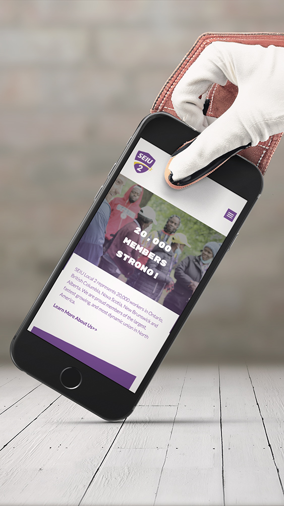 Read more about the article SEIU Local 2