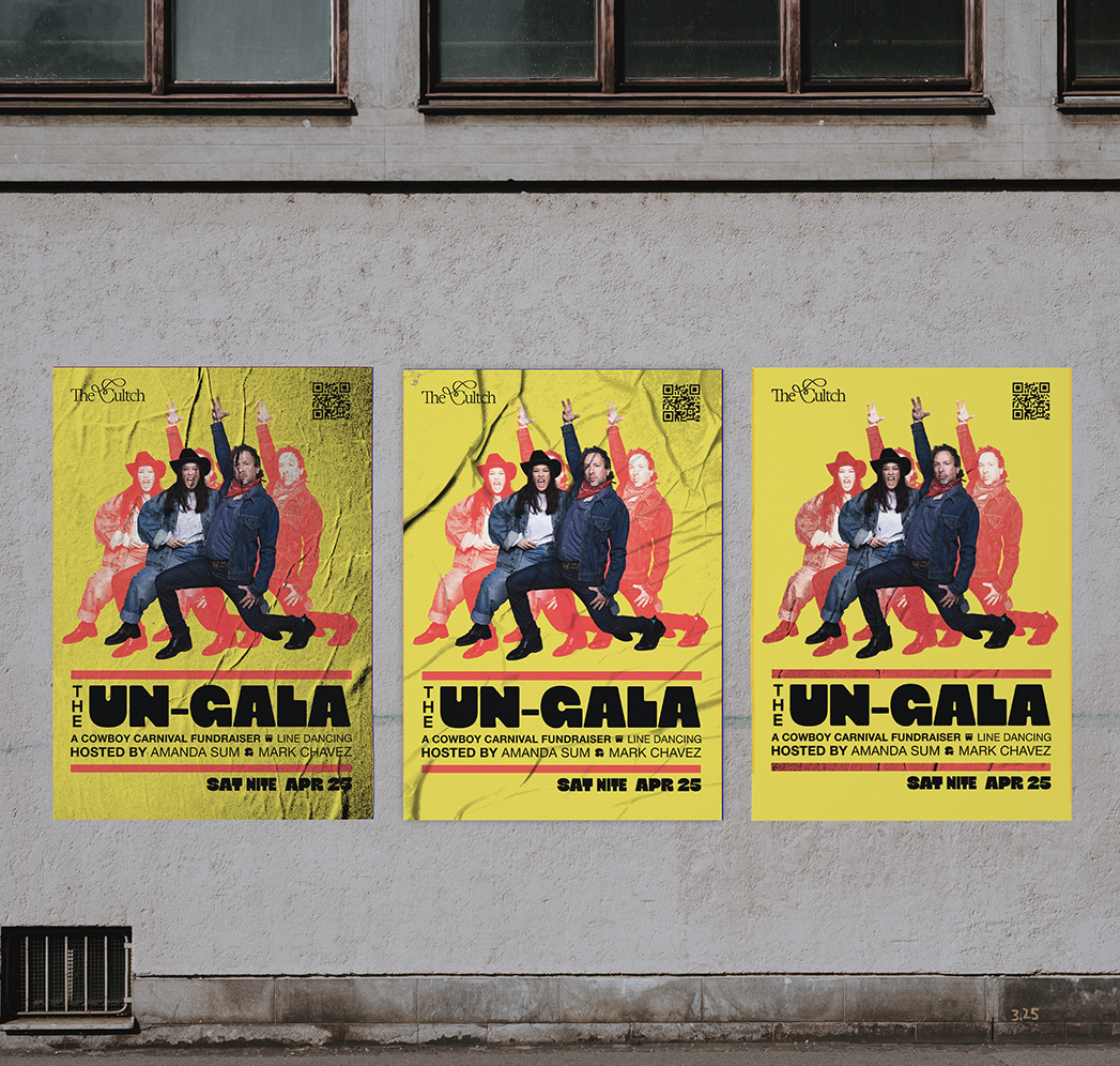 Read more about the article Un-Gala